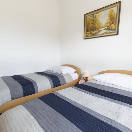 Apartment Patrik By Rent Istria Умаг Екстериор снимка