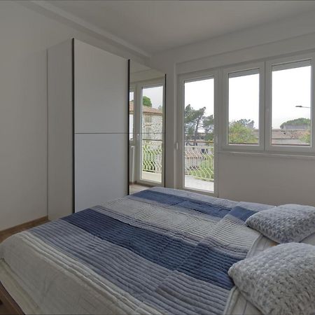Apartment Patrik By Rent Istria Умаг Екстериор снимка