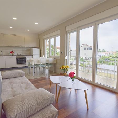 Apartment Patrik By Rent Istria Умаг Екстериор снимка