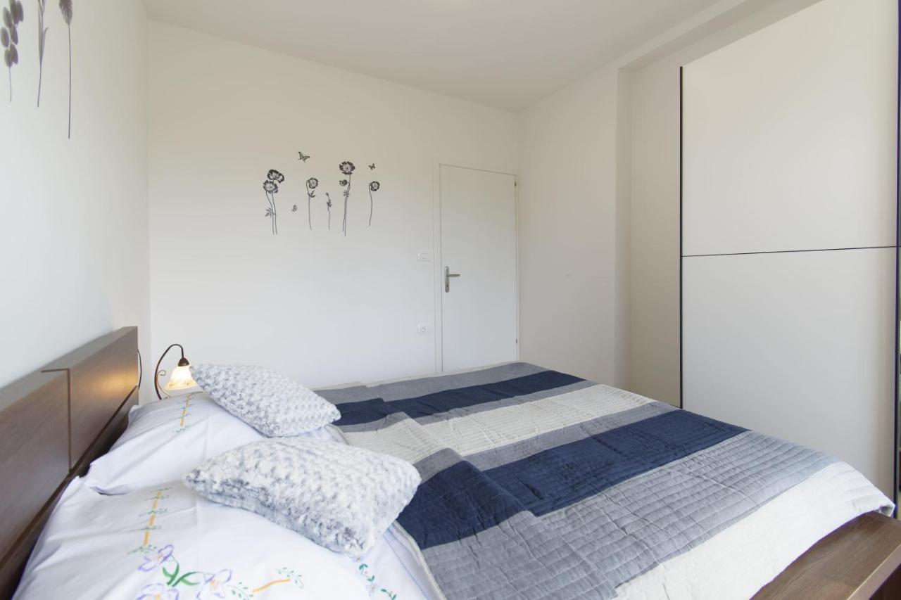 Apartment Patrik By Rent Istria Умаг Екстериор снимка