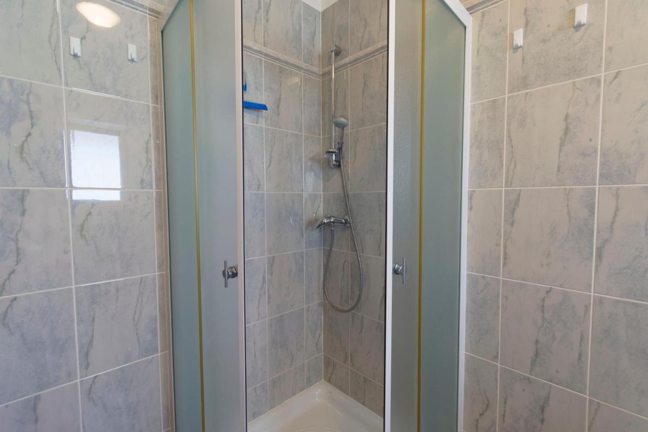 Apartment Patrik By Rent Istria Умаг Екстериор снимка